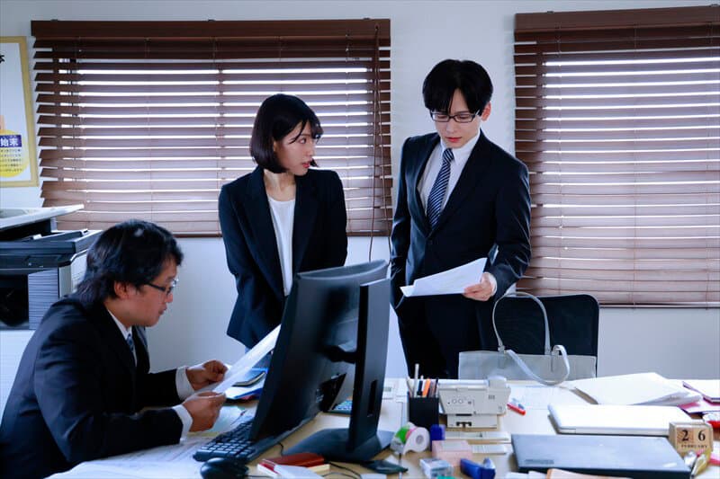 カラダ委ねて。