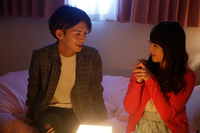 inspiration- 渡部拓哉-