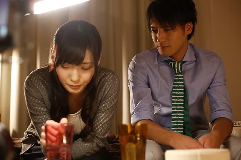 hydrogen- 長谷川直輝-