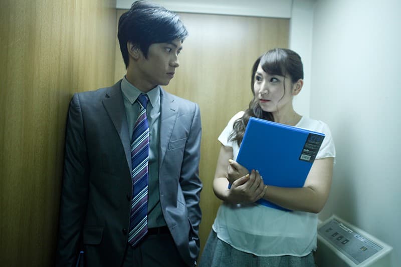 confession- 東惣介