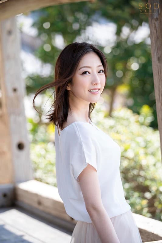 SODstar 羽田あい Re:DEBUT