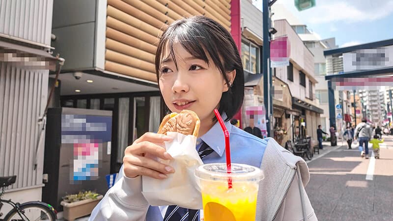 J系オジカツホリック かほ→J系 新体操部 福岡出身の女の子。 実は初体験がおじさんで、それ以来おじさんとのSEXにハマり中…。 白井いと