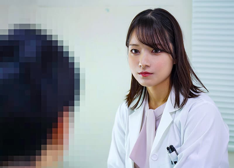 現役少年心理士 AV DEBUT 高梨真緒