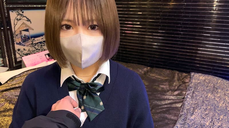 【爆乳美少女コス待ち合わせ】【爆振美乳ハメ撮り】【着衣と全裸でハメ倒し生中2連発】ぼいんぼいん美少女と乳揺れハメ撮り 白橋りほ