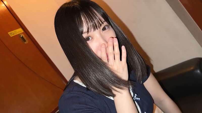 【極上オッパイ＆美尻のエロのフルコースボディのドエッチP娘にオヂ生ちんでわからせハメ撮り！！】【147cmのミニマムGカップのエチチ巨乳をラブホで堪能！！】【ドエッチなカラダを完全堪能ハメ撮り中出し2発！！】 夕木こいろ