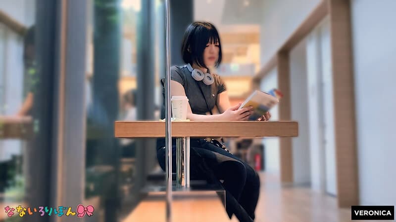 多分1浪Fラン女