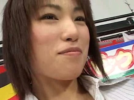 乳りんピック 素人さん集めて世界一の巨乳をきめる夢の祭典