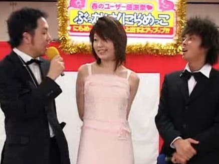 春のユーザー感謝祭◆ぶっかけ！にらめっこ