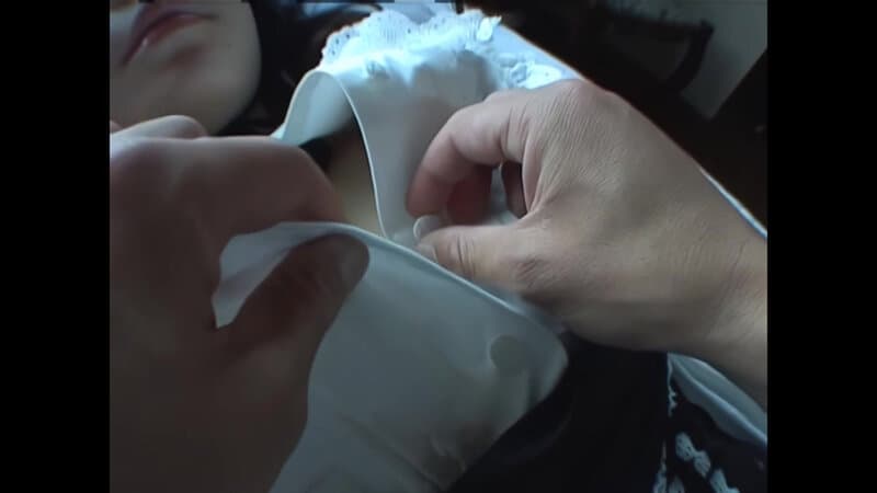 【AIリマスター版】Dolls 愛慕 松岡理穂