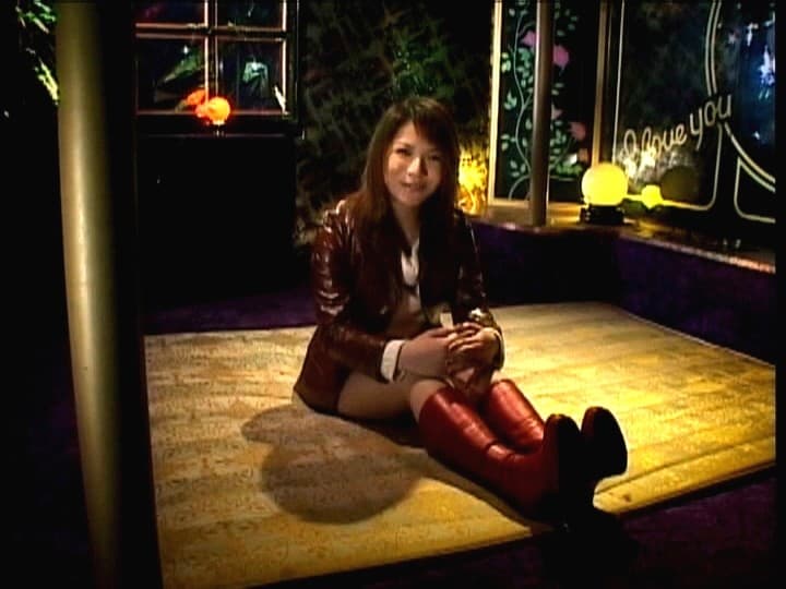 大人のテーマパーク 鈴原美幸