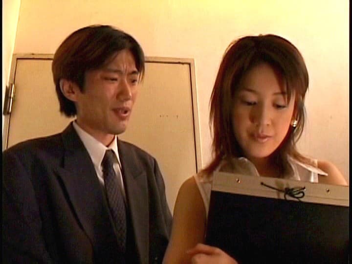 巨乳女教師童貞狩り 高嶋陽子