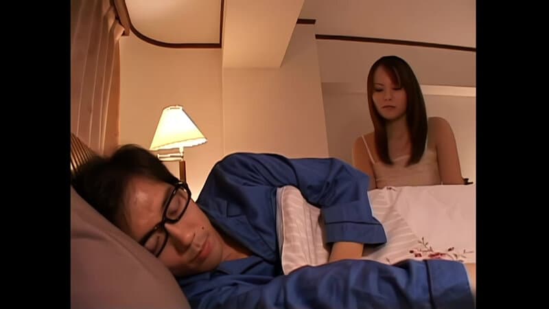 【AIリマスター版】巨乳マンション 南沙也香