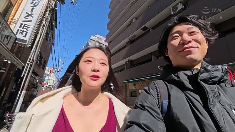 敏感乳首と早漏チ●ポを延々と生殺される寸止め射精コントロール 二葉エマ