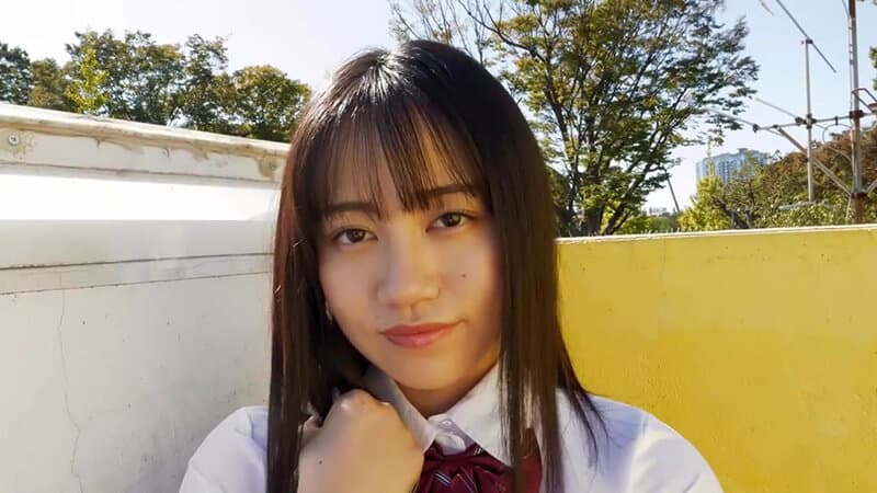 仲川そら/本日は晴天なり