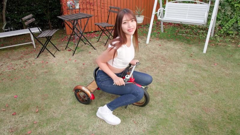 木下ひまり/Seacret Body ～ひまりがくれたもの～