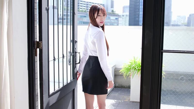 あかね麗（旧:二階堂麗）/Pink Sky