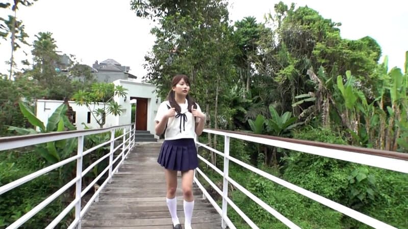 北岡果林/Lapis Lazuli ～瑠璃色の天使～