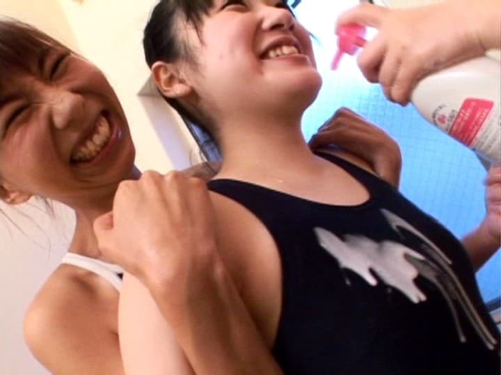 アブナイ！！Tバック学園の大暴走 Vol.15