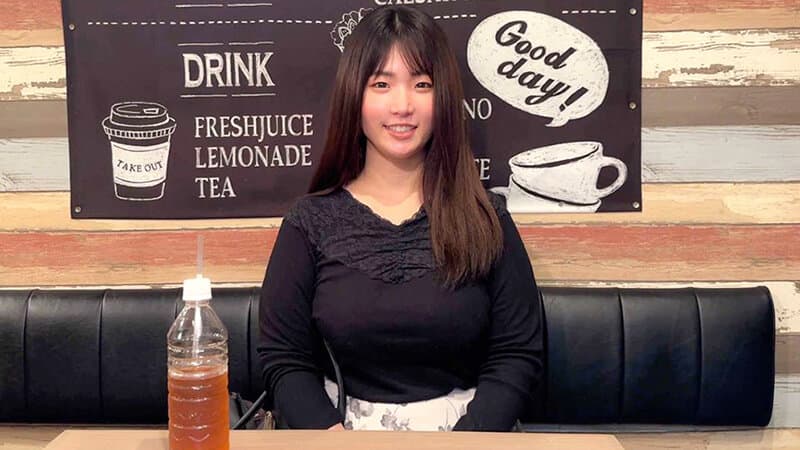 真正ノーカットごっくん撮影オフ会＃01