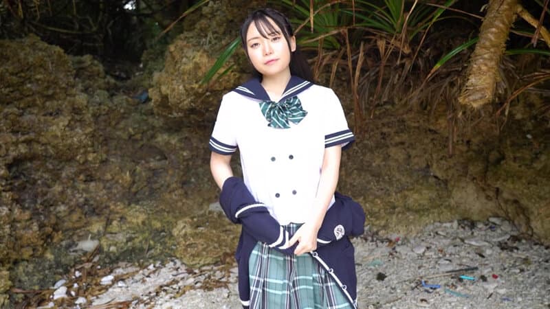 白星優菜 黄昏Emotional in miyako