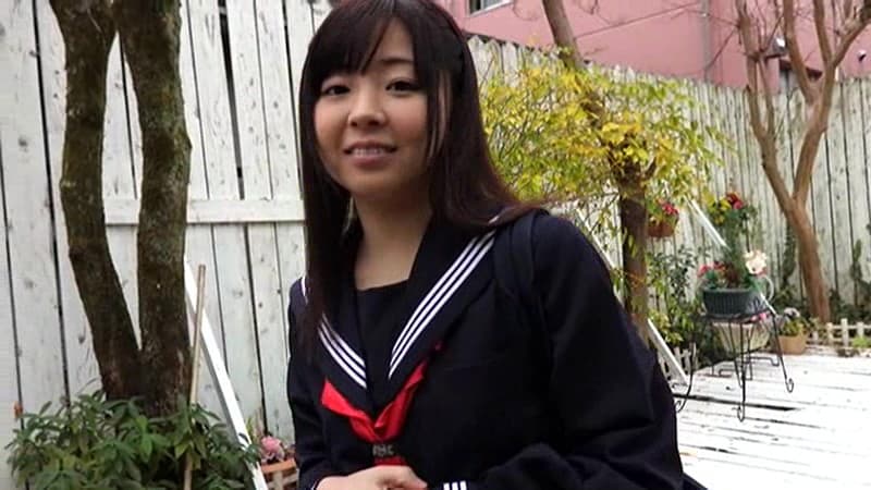 妹のパイパン 石橋茉那莉