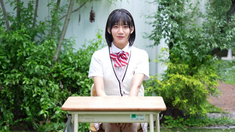 明川花音 欲望のスイッチ