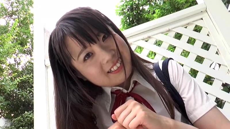 純真初心 西川ゆず希