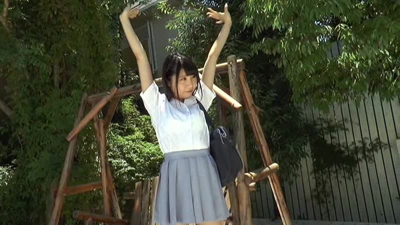 衝動サプライズ 水沢吏沙