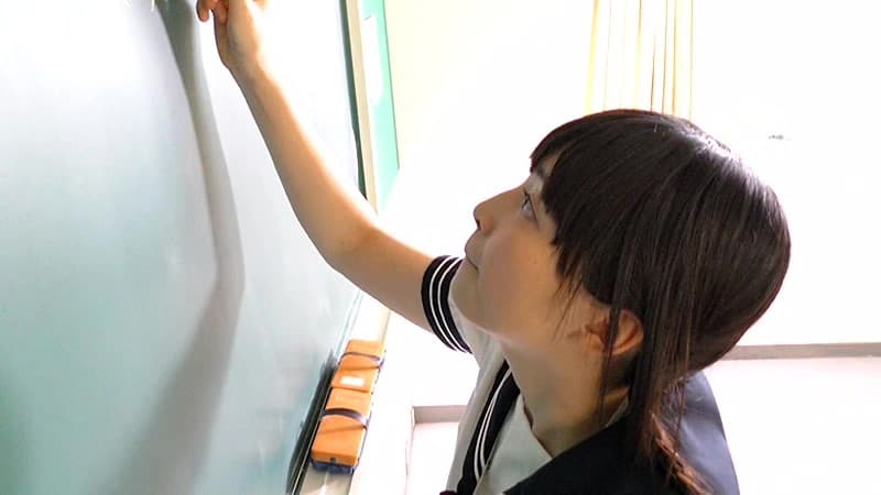 恋する乙女のサプライズ 夢野まな