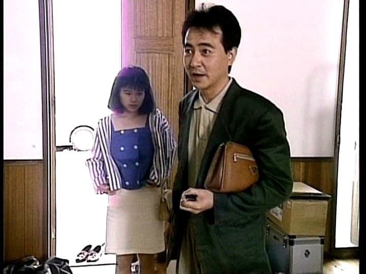 巨乳なぐりこみ 星みちる