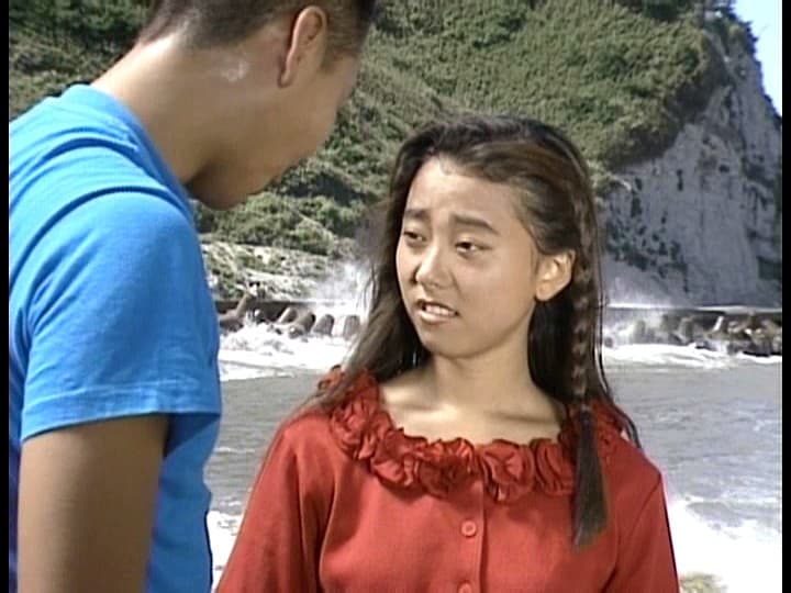 はじめてなのに飲ませないで 沢口ひろみ