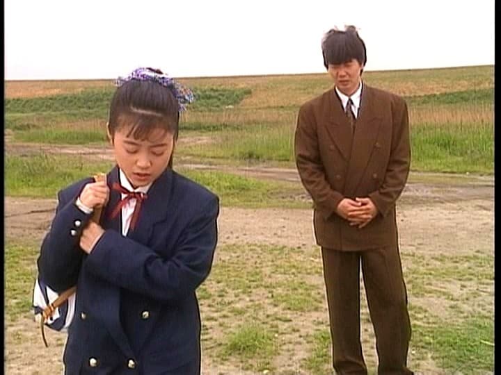 うしろからFUCKす 西村由美