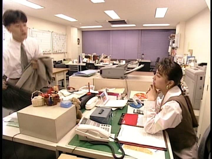 君の縄 愛川まや