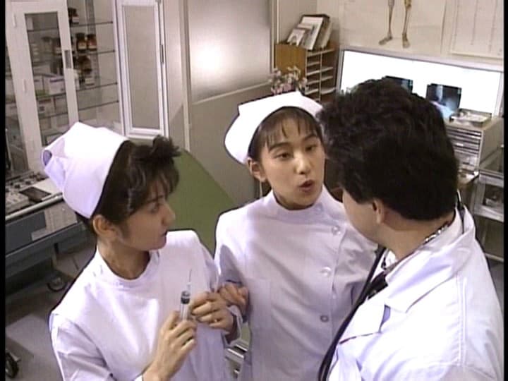 ふしだらな天使