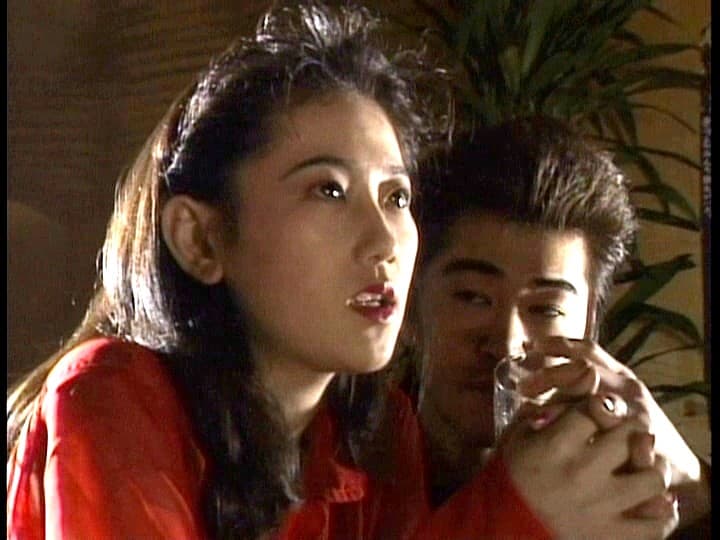 麻吹まどかの犯られたい女