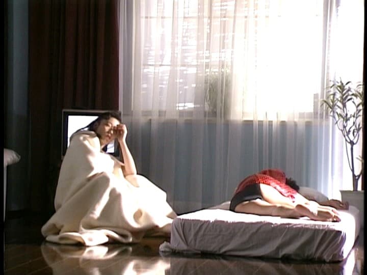 天国のおしゃぶり 麻吹まどか