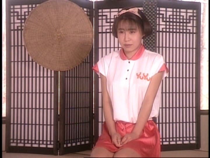 ナマ授業だから好き！ 岡崎結由