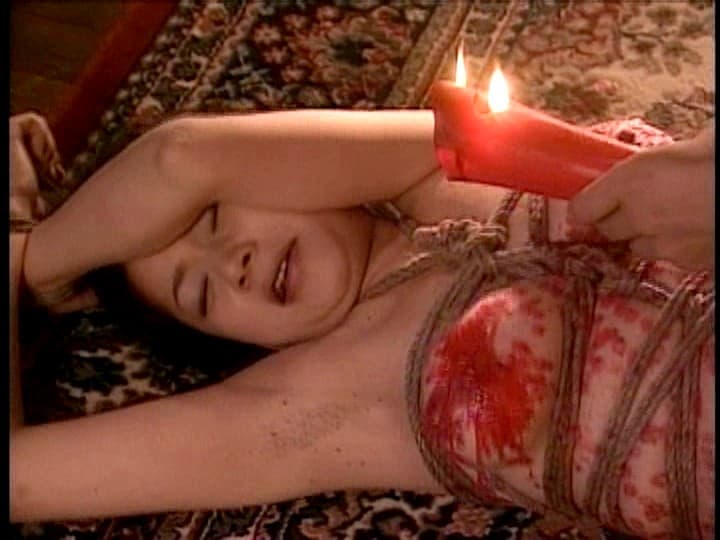 奇譚クラブ 虐愛の乳房たち 束縛ふるえ泣き