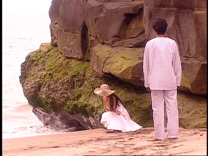 奥まで夢気分！ 水島ルミ