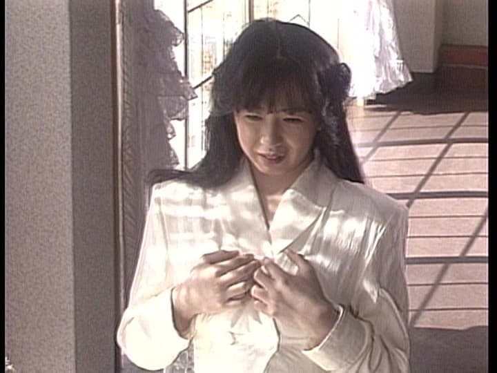 肉弾Fカップ～はさみ撃ち・ 奈保子～