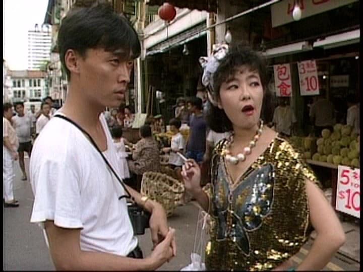 狂喜 桂木麻也子