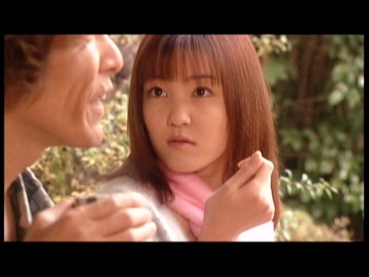 美惑エンジェル 北村うるか