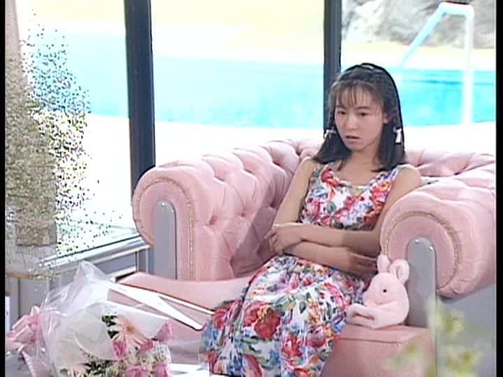 本当に好きでした…伝説の清純派AV女優 3人2時間