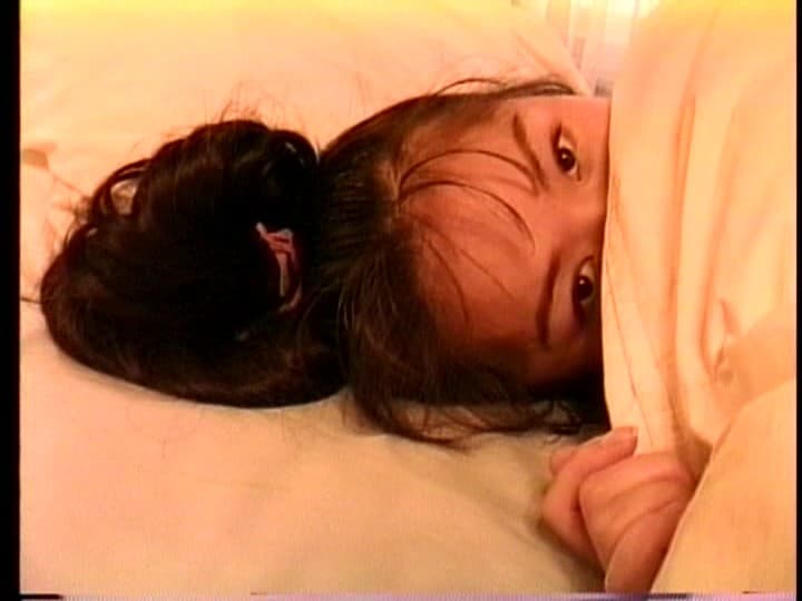 桃いじり 篠原玲奈