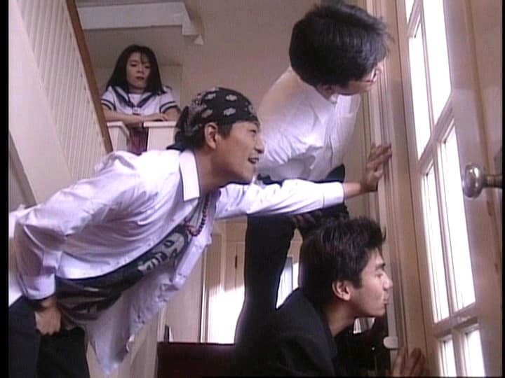 女子校生がたまらんっす！