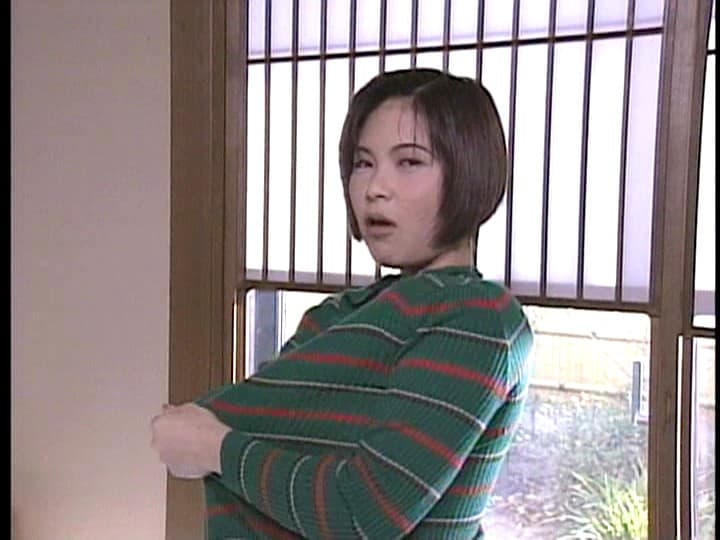 乳ショック 天野かいり