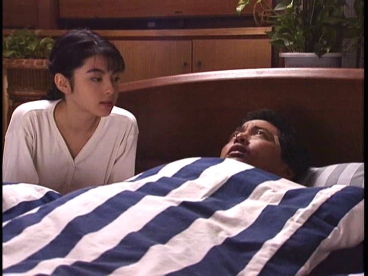 おしゃぶり天使 第2章 嶋田加織