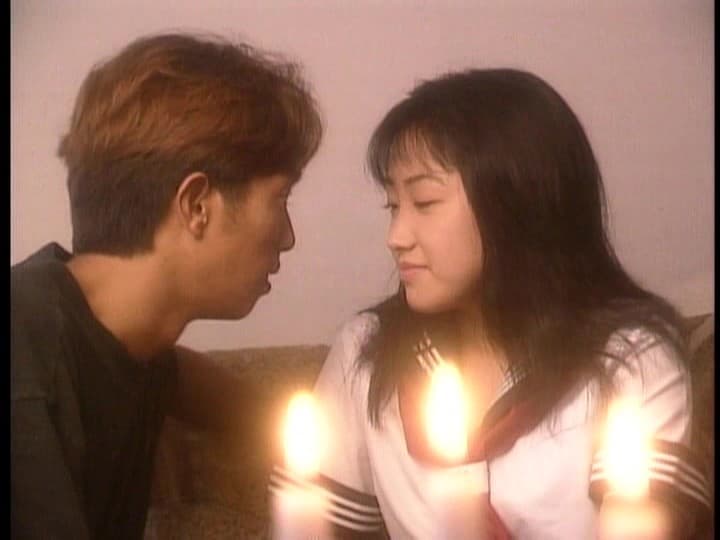 食べごろ女子校生ナマ乳！ナマお尻！