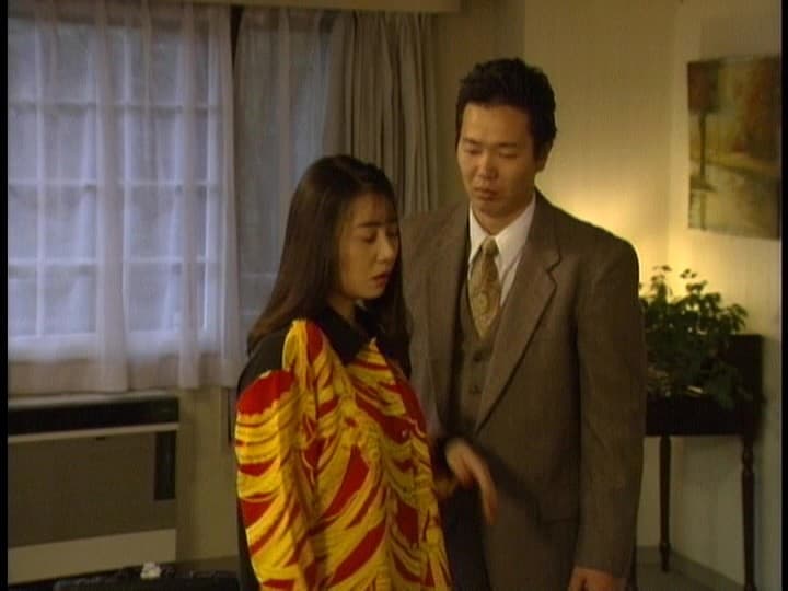 発情したら止まらない 桑野智美