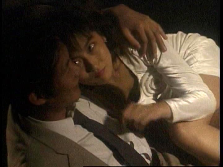 過剰反応 仙葉由季